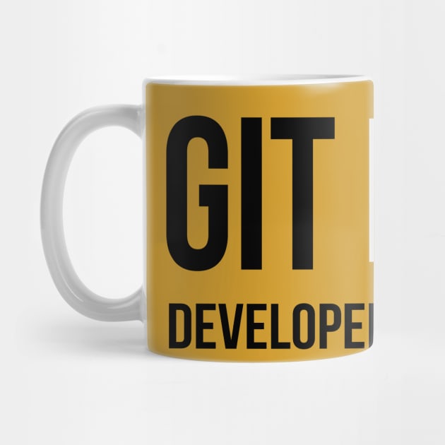 GitHub Developers Home by Gigart